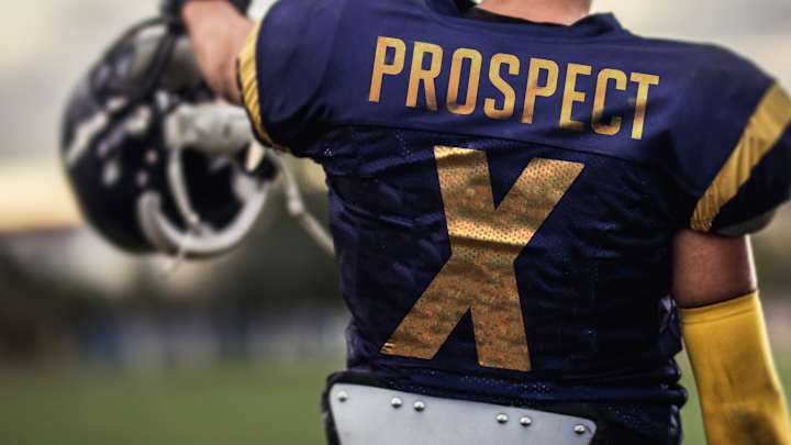 Who Is Prospect X? The Search for the NFL Draft’s Most Overlooked Prospect