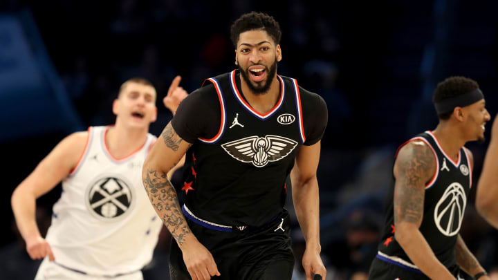 Trade Demands Didn’t Start With Anthony Davis, But They’ve Never Been Bigger