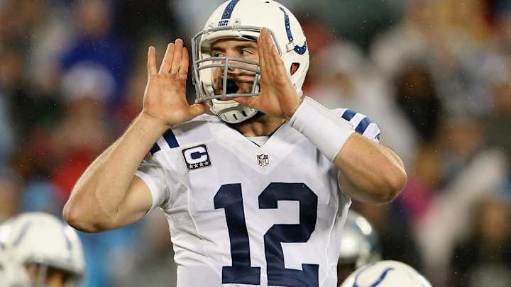 Andrew Luck Remains True to Himself By Walking Away From the NFL