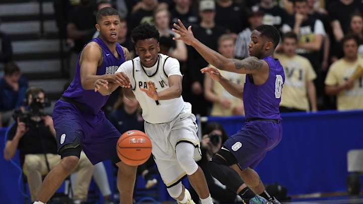 Duke Lands First Five-Star Recruit of 2020 Class With PG Jeremy Roach