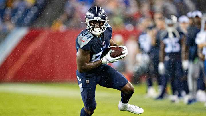 Fantasy Football: Joe Mixon, Corey Davis Among Risky Plays in Week 3 Fantasy Football: Joe Mixon, Corey Davis Among Risky Plays in Week 3
