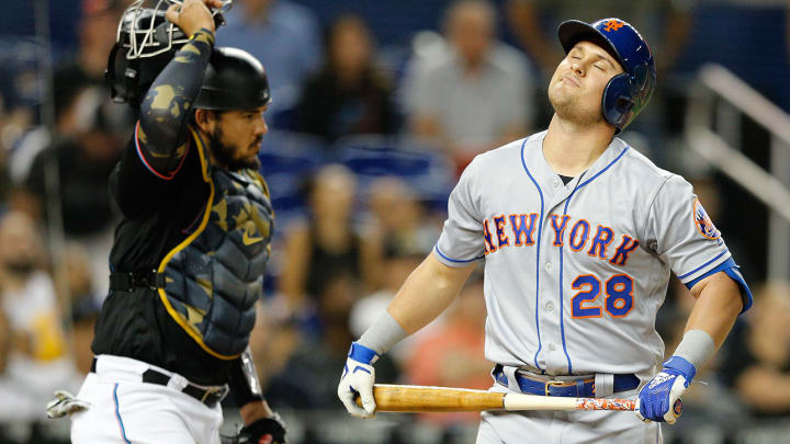 Where Do the Mets Go From Here After Getting Swept by the Lowly Marlins? Where Do the Mets Go From Here After Getting Swept by the Lowly Marlins?