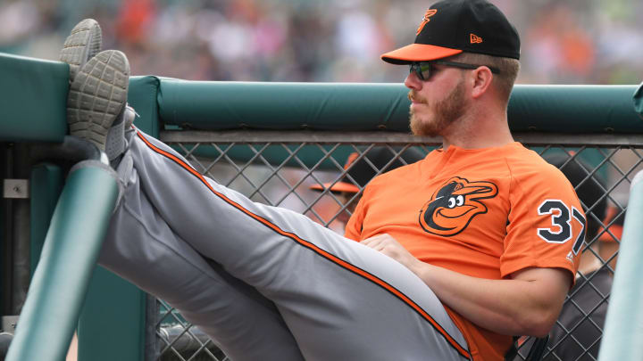 Tigers, Orioles Give Meaning to Meaningless September Baseball