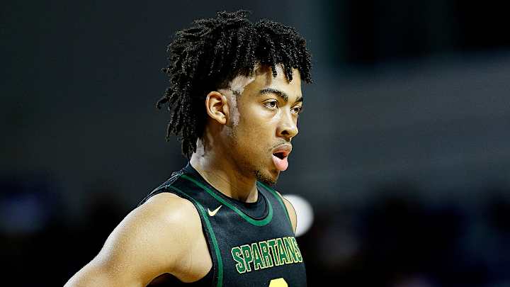 Five-Star Trendon Watford Commits to LSU Over Memphis, Indiana, Alabama