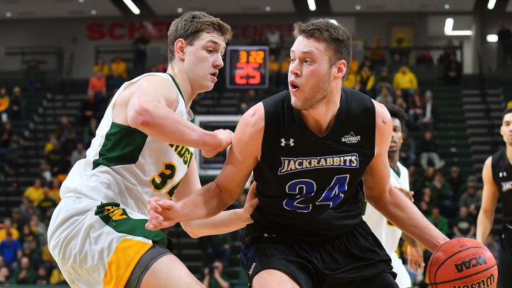 2019 NIT Bracket: Complete Schedule, Teams and Matchups