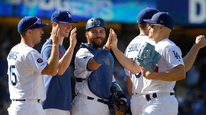 Seven NL West Titles Later, Can This Dodgers Team Finally Win It All?
