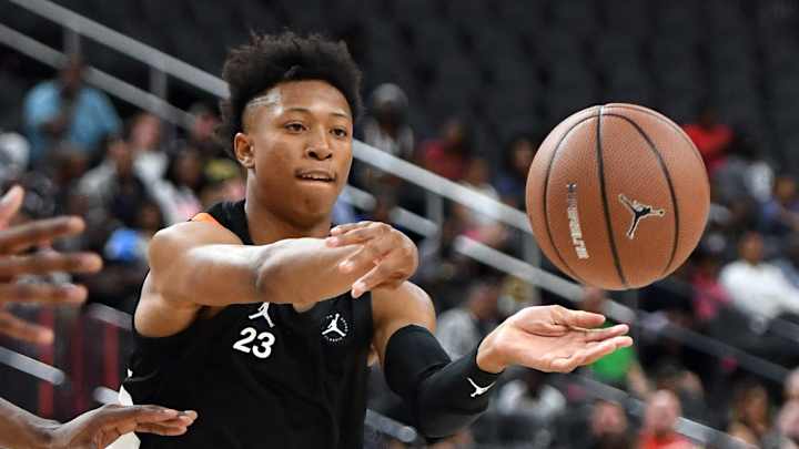 Memphis Lands Four-Star Recruit Boogie Ellis After Duke Decommitment
