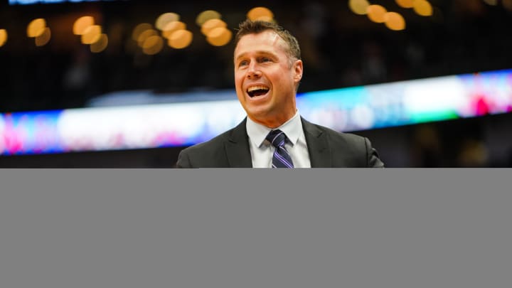 Report: Kings Plan to Fire Head Coach Dave Joerger Report: Kings Plan to Fire Head Coach Dave Joerger