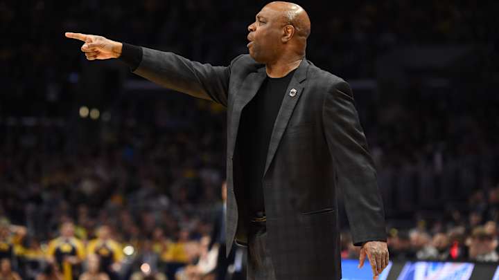 Florida State Coach Leonard Hamilton on Post-Game Interview: 'I Wish I Could Have Done Better'
