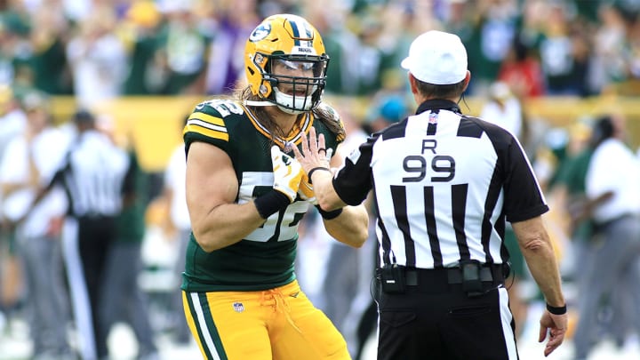 The Roughing the Passer Rule and Football’s Unfixable Problem