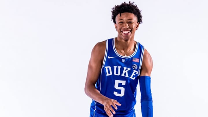 Four-Star, Top-40 Guard Boogie Ellis Commits to Duke