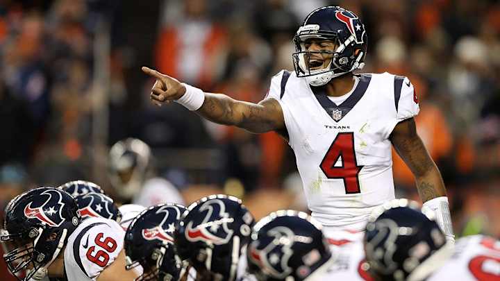 Texans-Titans Pick: Will Mike Vrabel's Defense Slow Down Deshaun Watson? Texans-Titans Pick: Will Mike Vrabel's Defense Slow Down Deshaun Watson?