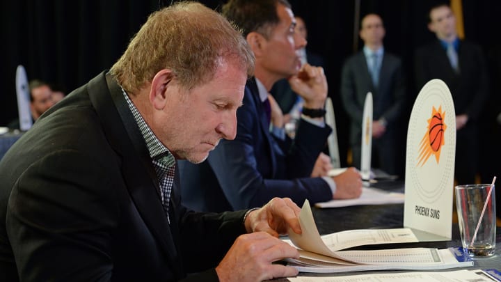 The Suns Need a Better Owner—Not a Better Arena The Suns Need a Better Owner—Not a Better Arena