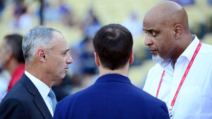 Owners, Players Still in Staredown Despite Daily Negotiations