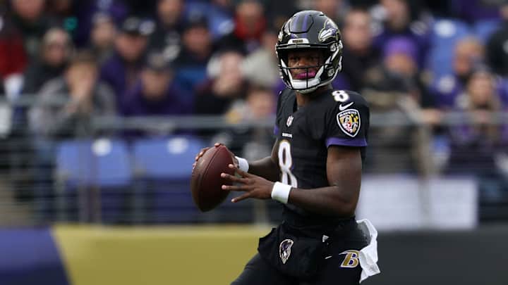 Lamar Jackson or Joe Flacco? Breaking Down the Ravens’ QB Controversy