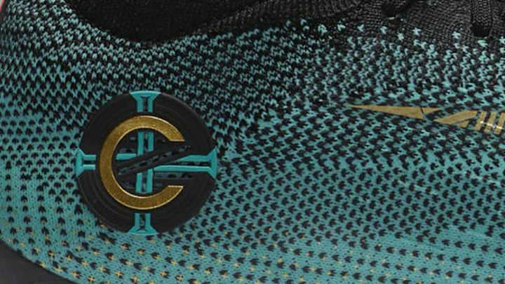 PHOTOS: Nike Launch 'CR7 Chapter 6: Born Leader' Boots Inspired by Ronaldo's Portugal Captaincy
