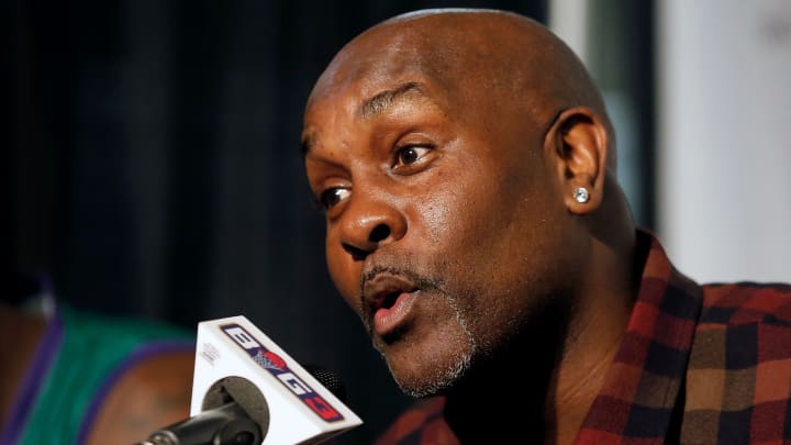 Gary Payton Q&A: The King of Trash Talk Weighs in on Today's NBA