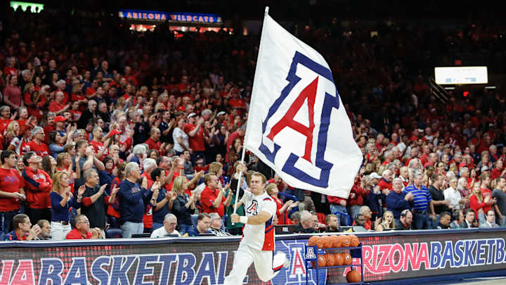 Arizona Has No Recruits in Class of 2018 After De-Commitment From Brandon Williams