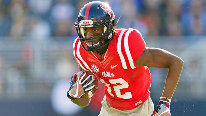 SEC Changes Graduate Transfer Rules, Allowing Van Jefferson to Be Eligible at Florida
