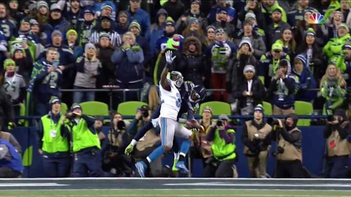Watch: Seahawks’ Paul Richardson reaches around defender for crazy touchdown catch