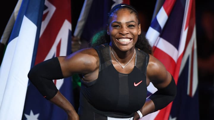 Serena Williams joins SurveyMonkey board alongside Sheryl Sandberg