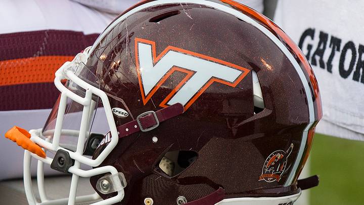 Devon Hunter, nation's top safety, commits to Virginia Tech