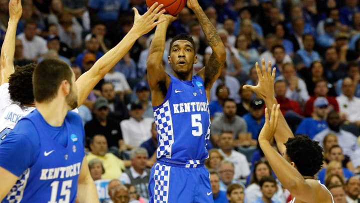 2017 NBA Draft Superlatives: Biggest Sleeper, Safest Pick And More