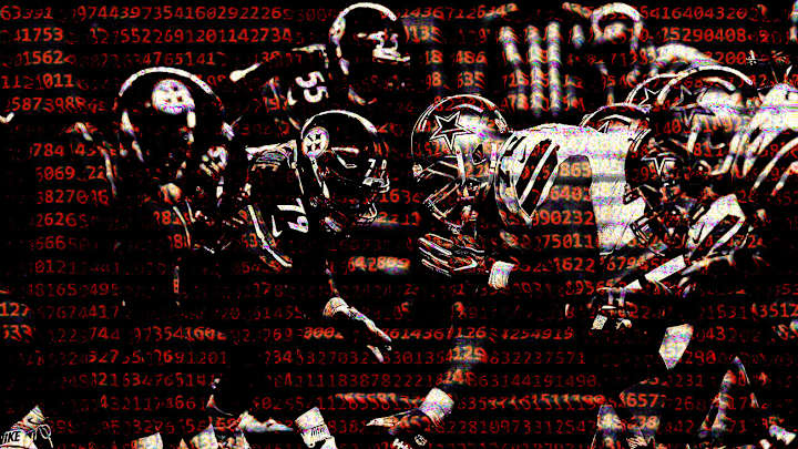 Analytics and the NFL: Finding Strength in Numbers
