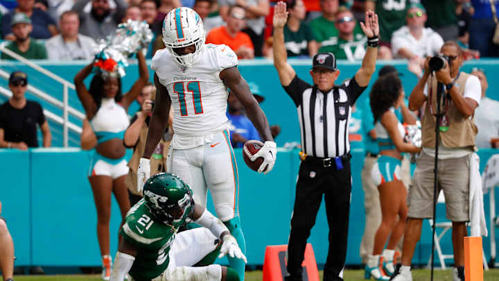 Fantasy Football 2019: Week 10 Waiver Wire Pickups