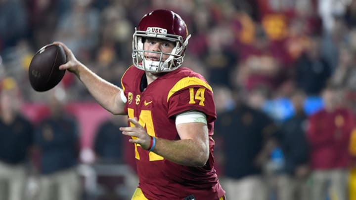 A Look Ahead to College Football Season (and the 2018 Draft)