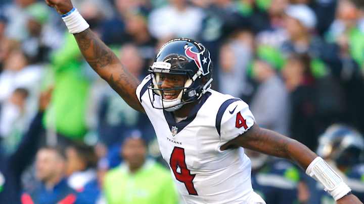 Deshaun Watson Injury: A Painful Blow for Football