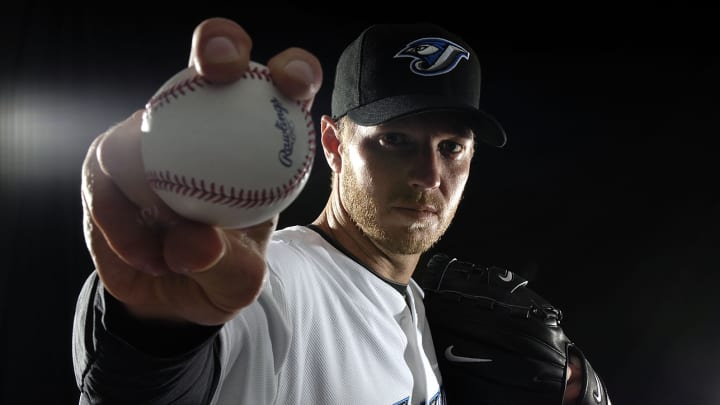 The Humility and Ferocity of Roy Halladay