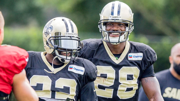 Monday Night Football Preview: Picking Saints-Vikings, Chargers-Broncos in Week 1