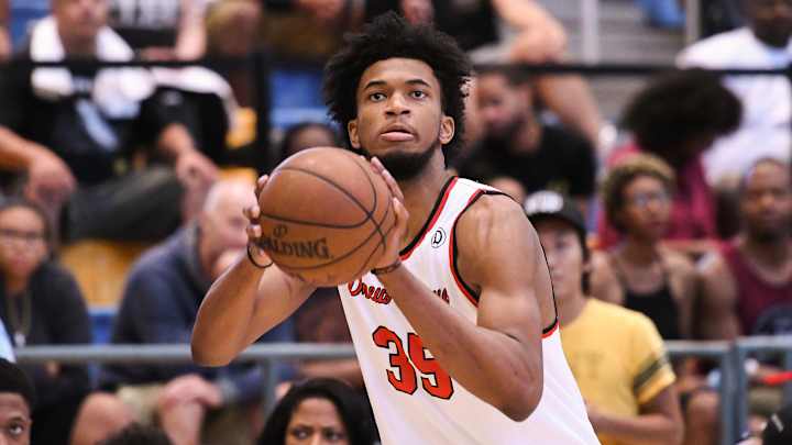 Marvin Bagley III Commits to Duke, Aims to Play This Season