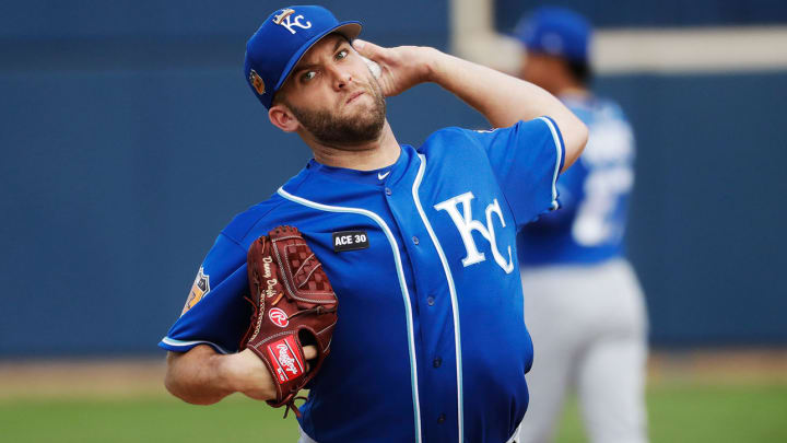 2020 Fantasy Baseball: Kansas City Royals Team Preview