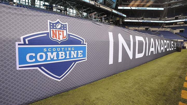 Indianapolis Hotel Serving as NCAA Tournament Bubble to Host a Different Kind of NFL Combine