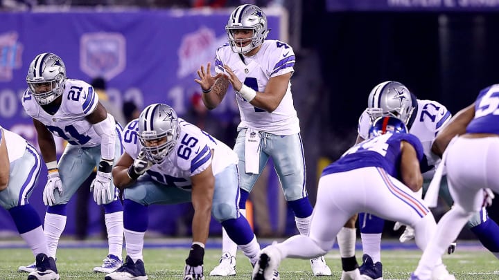 Week Under Review: Making a case against every NFL MVP candidate
