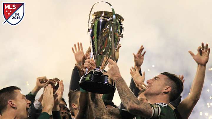 Roundtable: 2016 MLS predictions Roundtable: 2016 MLS predictions