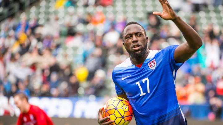 Jozy Altidore (hamstring) could miss Toronto FC's season opener Jozy Altidore (hamstring) could miss Toronto FC's season opener
