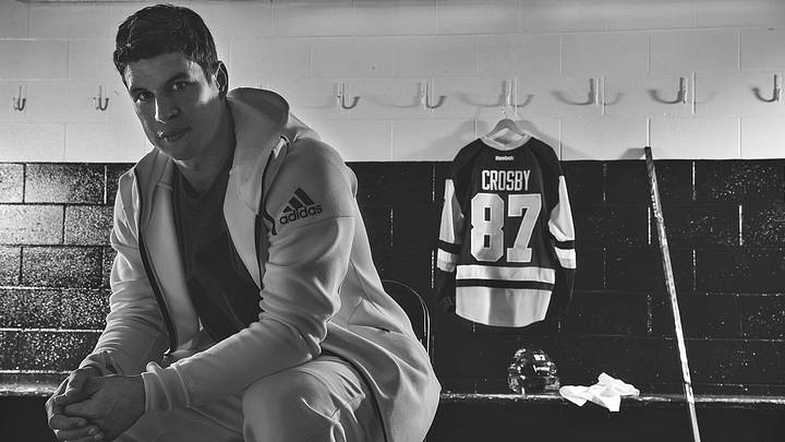 Sidney Crosby: It’s O.K. to doubt me; sometimes I even doubt myself