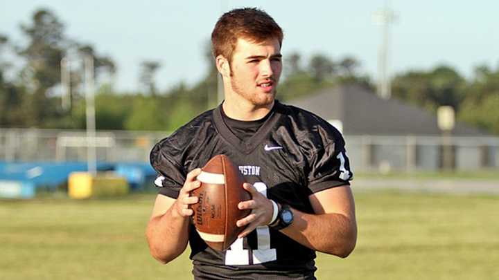 Four-star QB flips commitment from Alabama to Georgia