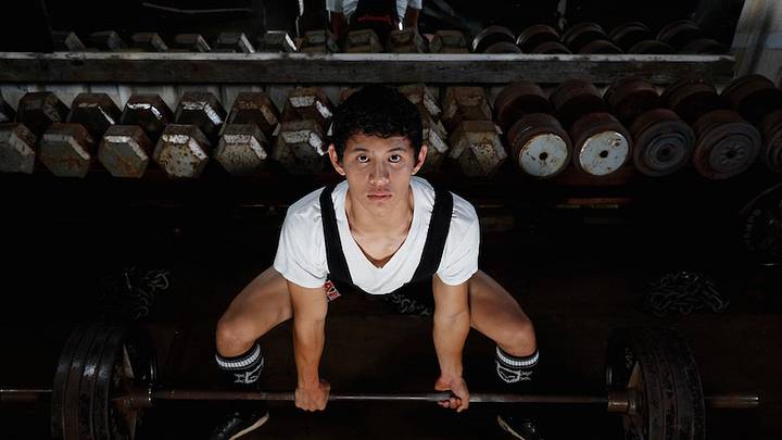 SportsKids of the Year 2016: Meet the Finalists