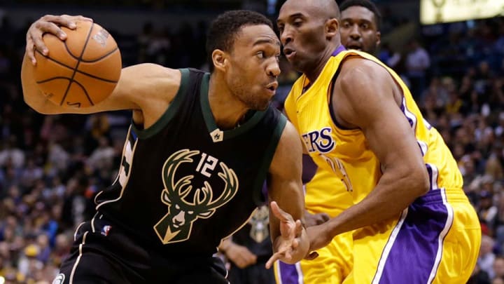 The promising return of Jabari Parker