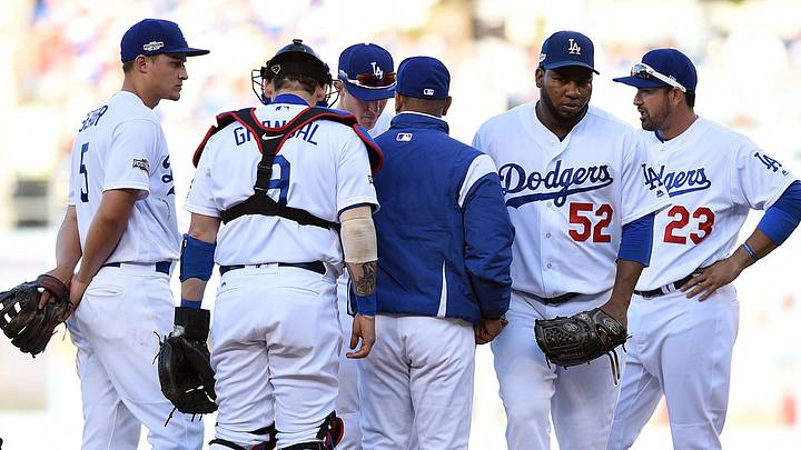 Expanding rosters would mean more relievers—and that's terrible for baseball