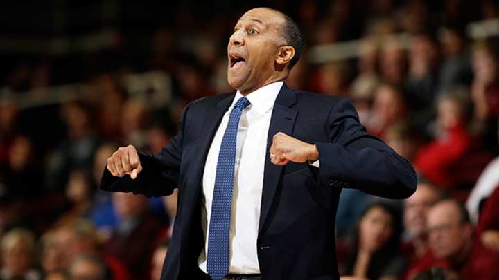 Johnny Dawkins Q&A: New UCF coach talks Stanford, Tacko Fall & more Johnny Dawkins Q&A: New UCF coach talks Stanford, Tacko Fall & more