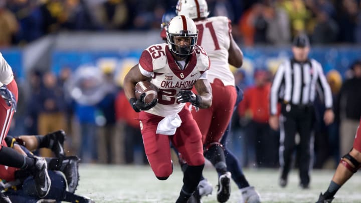 University of Oklahoma Athletics launches apps for Apple TV, Roku devices