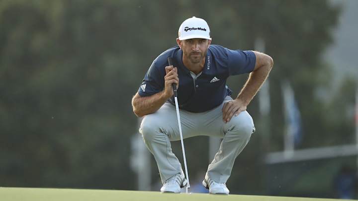 2020 3M Open PGA Preview & Odds