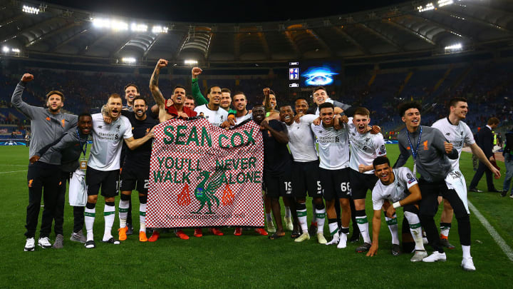 Liverpool Fan Sean Cox to Return to Anfield for First Time Since Vicious Attack