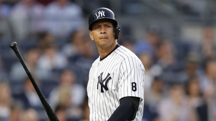 Report: Yankees will have paid A-Rod $317 million when deal ends in 2017