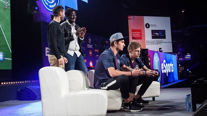 LA 2024 pledges to involve eSports to connect Millennials to Olympic Games